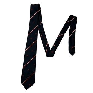 VINTAGE Novelty Kangaroo Tie Made in Australia
